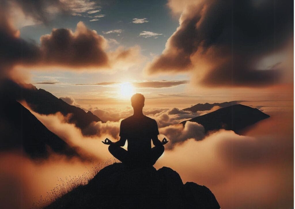 Meditation: Cultivating Awareness and Inner Peace